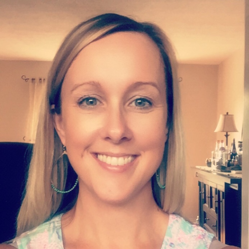 Meet your Posher, Jen